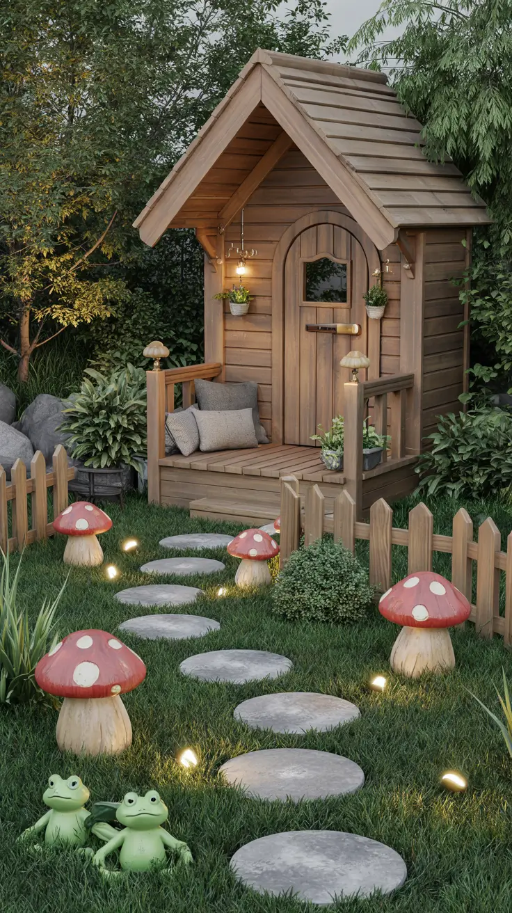 Home Garden Ideas 2026: Simple, Aesthetic & Creative Designs for Every Space