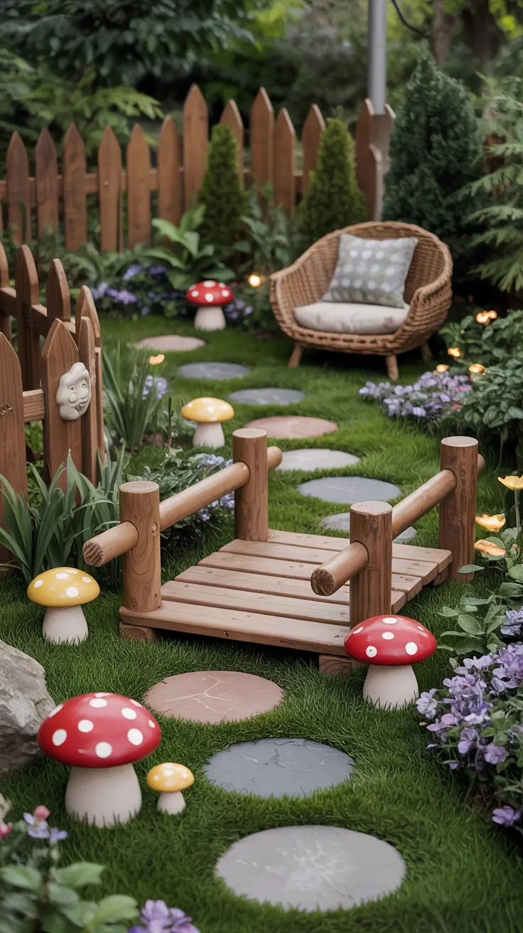 Home Garden Ideas 2026: Simple, Aesthetic & Creative Designs for Every Space