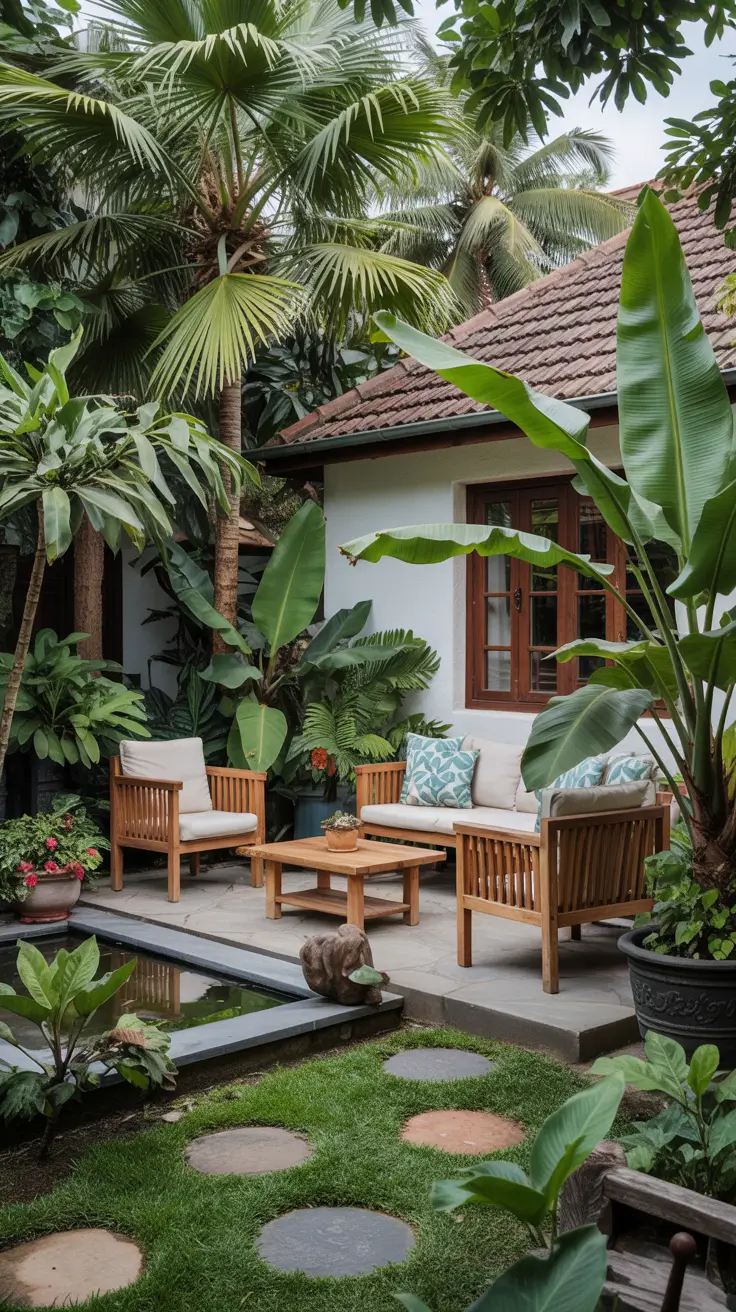 Home Garden Ideas 2026: Simple, Aesthetic & Creative Designs for Every Space