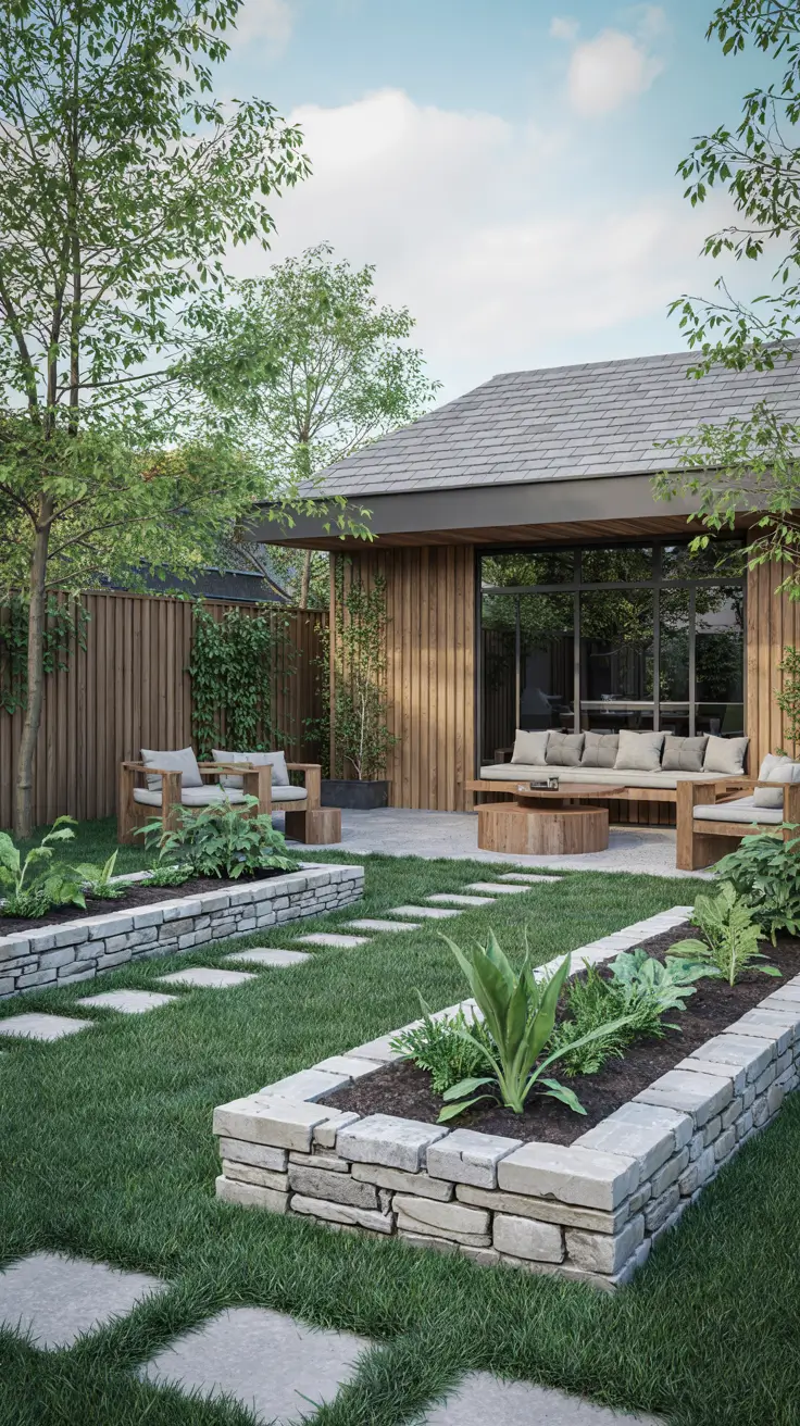 Home Garden Ideas 2026: Simple, Aesthetic & Creative Designs for Every Space