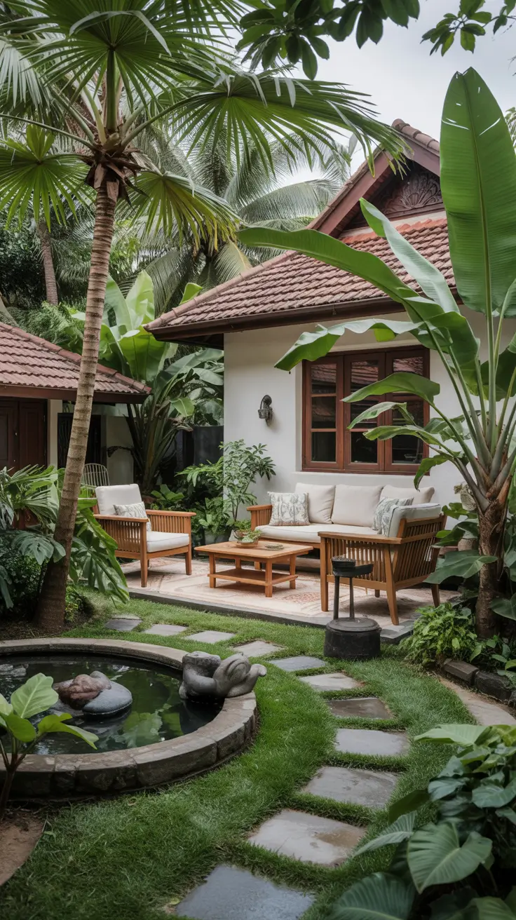 Home Garden Ideas 2026: Simple, Aesthetic & Creative Designs for Every Space