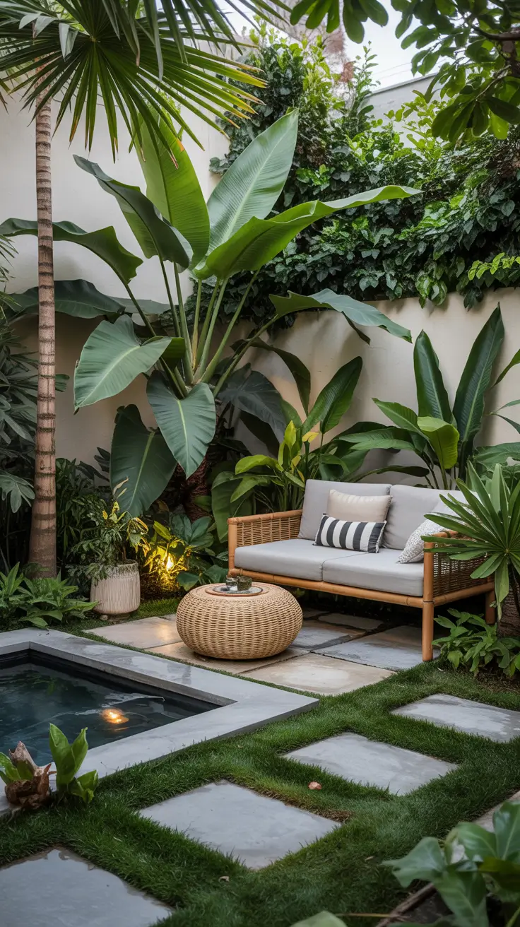 Home Garden Ideas 2026: Simple, Aesthetic & Creative Designs for Every Space
