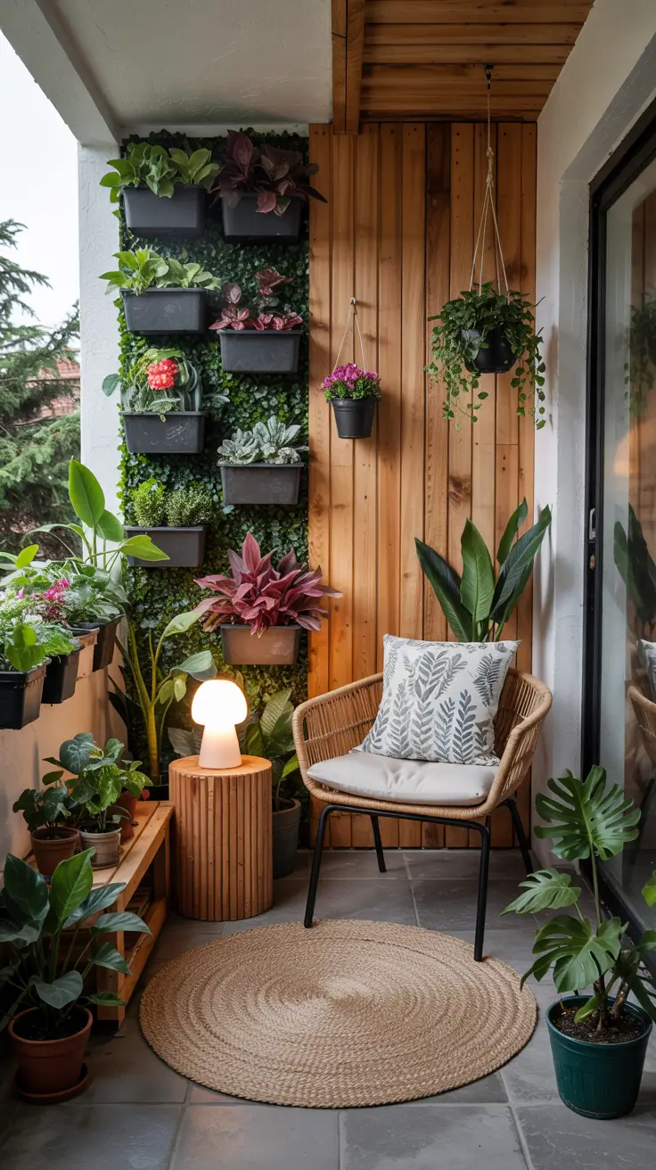 Home Garden Ideas 2026: Simple, Aesthetic & Creative Designs for Every Space