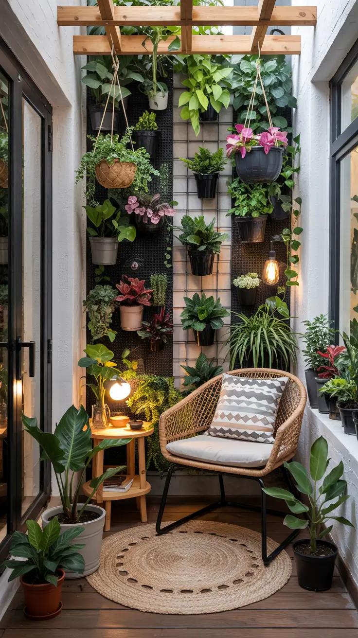 Home Garden Ideas 2026: Simple, Aesthetic & Creative Designs for Every Space