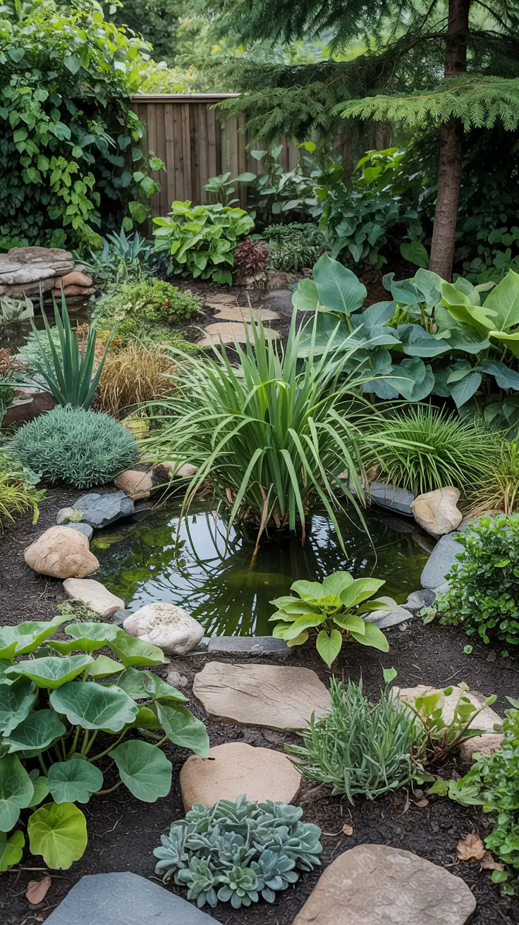 Home Garden Ideas 2026: Simple, Aesthetic & Creative Designs for Every Space
