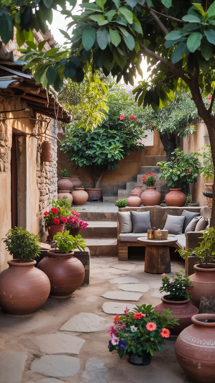 Home Garden Ideas 2026: Simple, Aesthetic & Creative Designs for Every Space