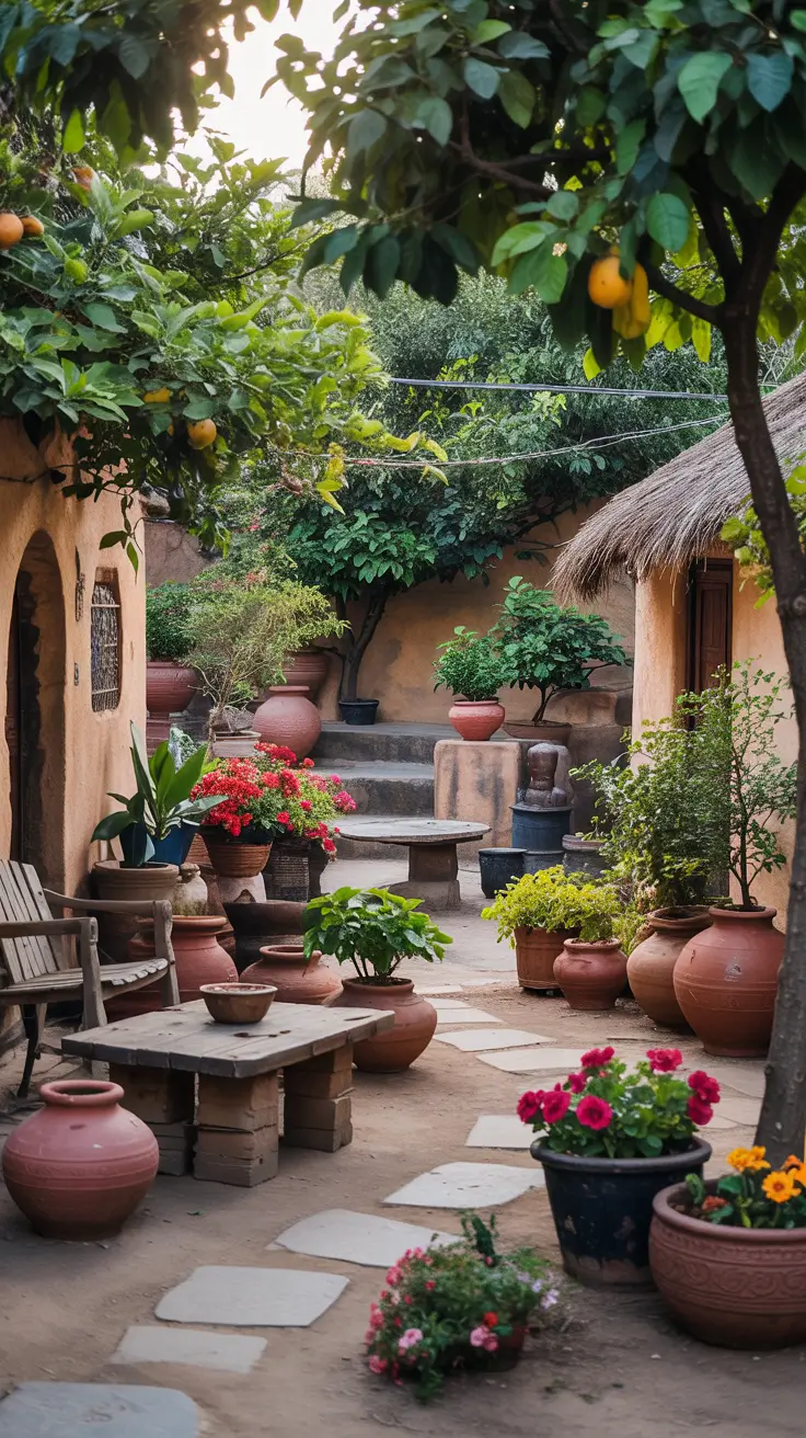 Home Garden Ideas 2026: Simple, Aesthetic & Creative Designs for Every Space