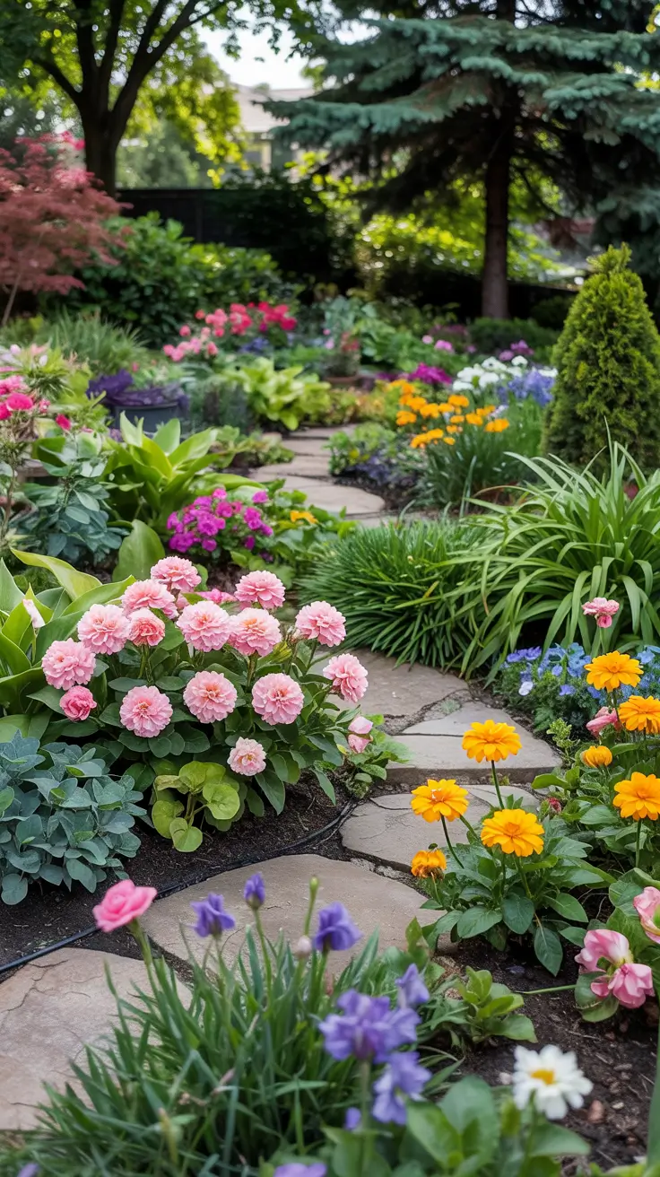 Home Garden Ideas 2026: Simple, Aesthetic & Creative Designs for Every Space