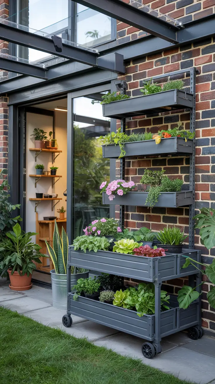 Home Garden Ideas 2026: Simple, Aesthetic & Creative Designs for Every Space