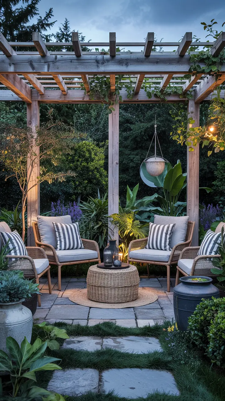 Home Garden Ideas 2026: Simple, Aesthetic & Creative Designs for Every Space