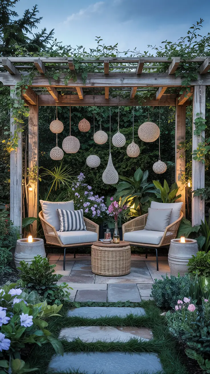 Home Garden Ideas 2026: Simple, Aesthetic & Creative Designs for Every Space