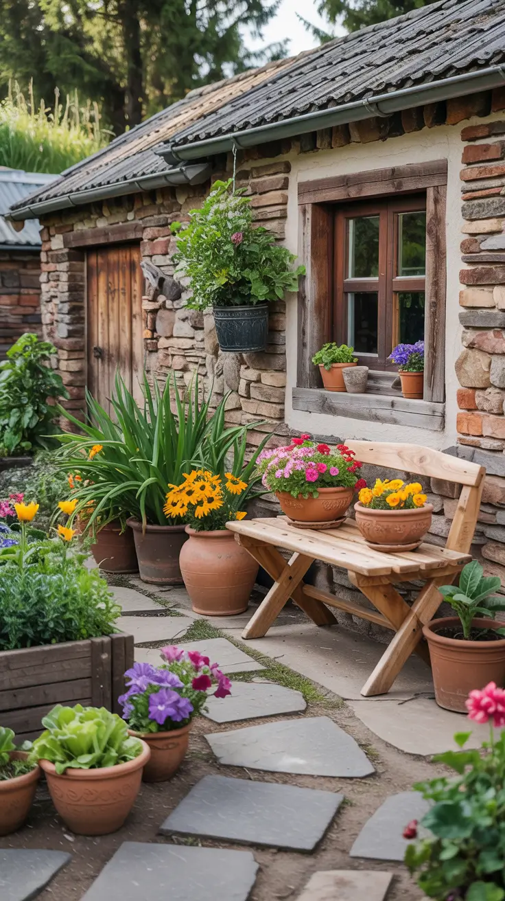 Home Garden Ideas 2026: Simple, Aesthetic & Creative Designs for Every Space