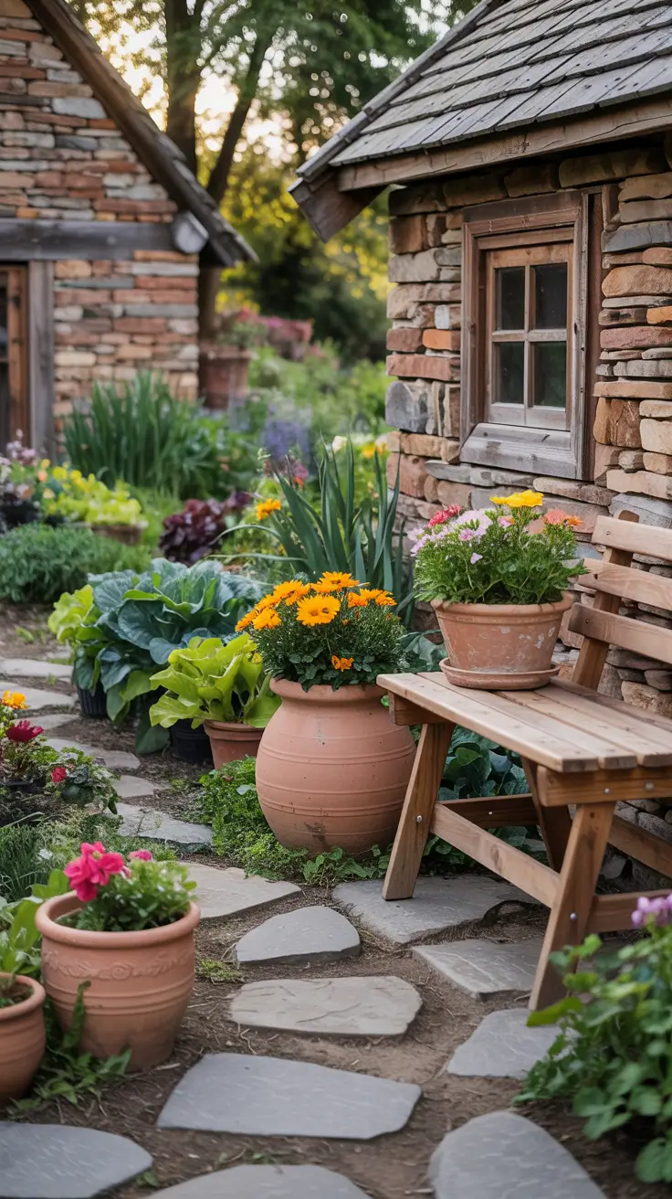 Home Garden Ideas 2026: Simple, Aesthetic & Creative Designs for Every Space
