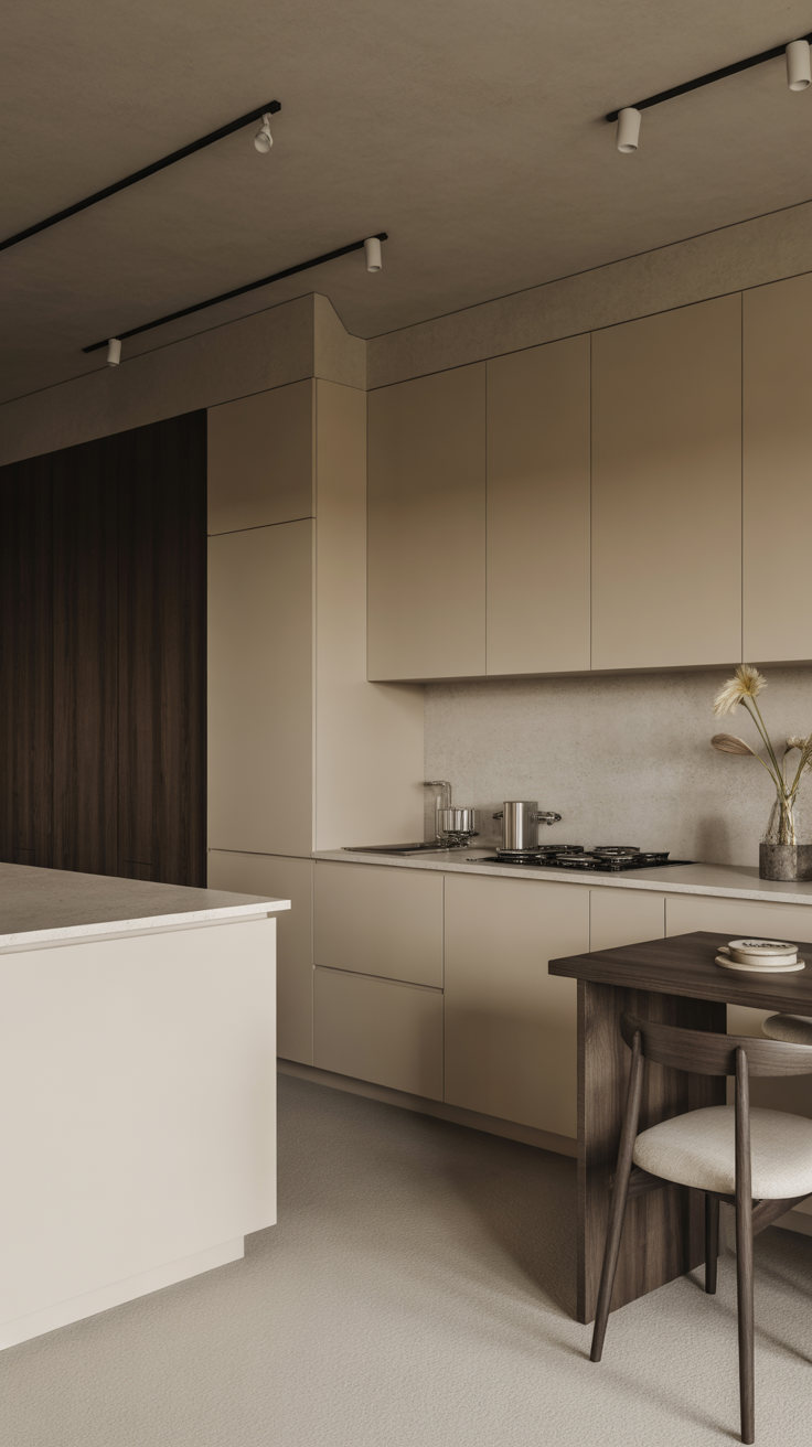 Kitchen Designs 2026: Modern, Luxury & Space-Saving Layout Ideas