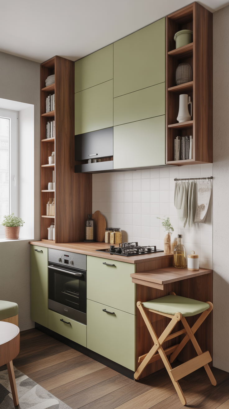 Kitchen Designs 2026: Modern, Luxury & Space-Saving Layout Ideas