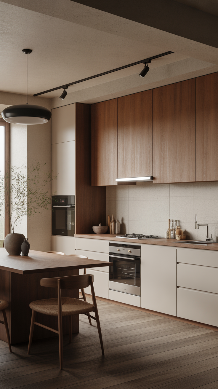 Kitchen Designs 2026: Modern, Luxury & Space-Saving Layout Ideas