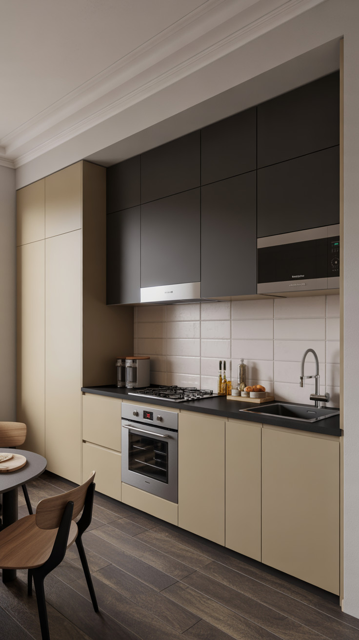 Kitchen Designs 2026: Modern, Luxury & Space-Saving Layout Ideas