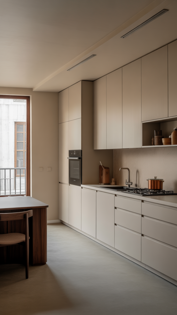 Kitchen Designs 2026: Modern, Luxury & Space-Saving Layout Ideas
