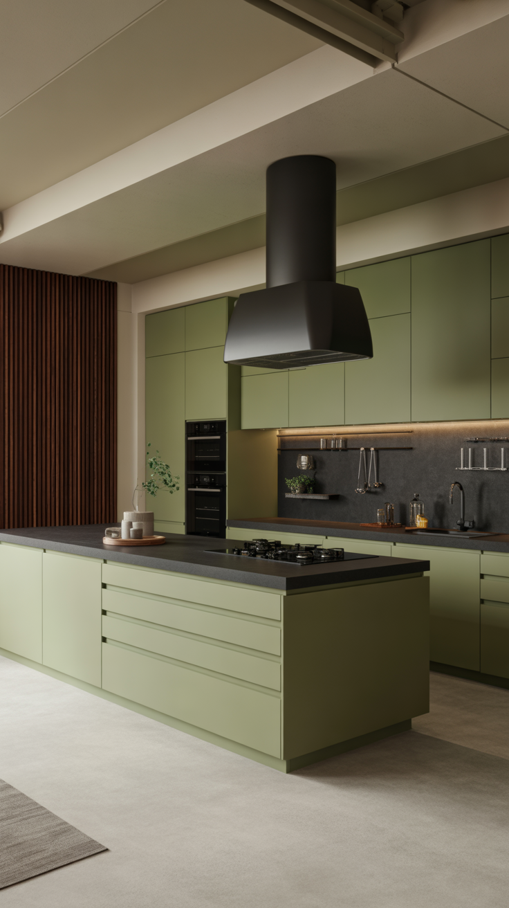 Kitchen Designs 2026: Modern, Luxury & Space-Saving Layout Ideas