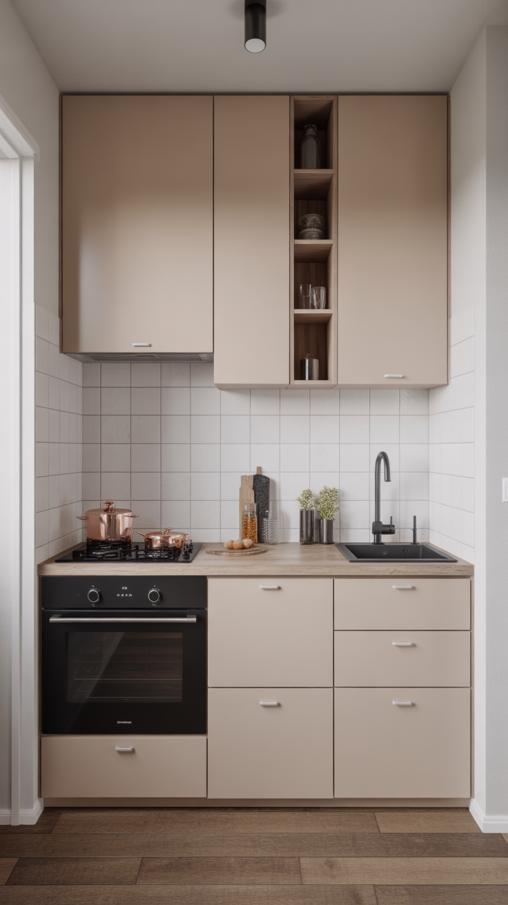 Kitchen Designs 2026: Modern, Luxury & Space-Saving Layout Ideas