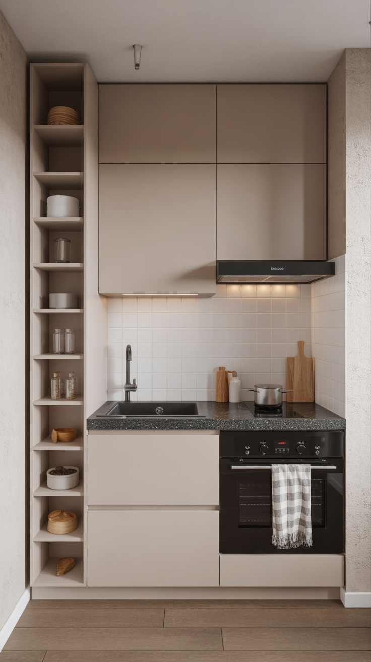 Kitchen Designs 2026: Modern, Luxury & Space-Saving Layout Ideas