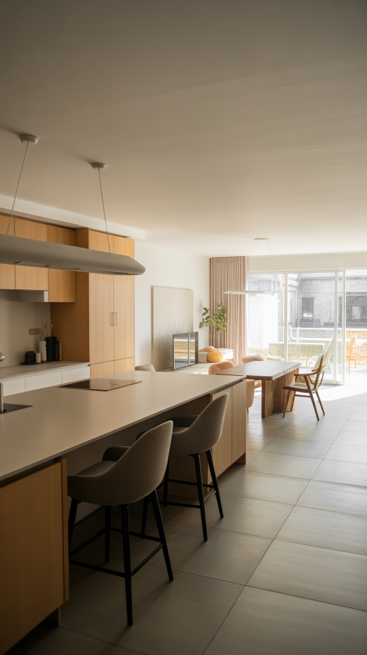 Kitchen Designs 2026: Modern, Luxury & Space-Saving Layout Ideas