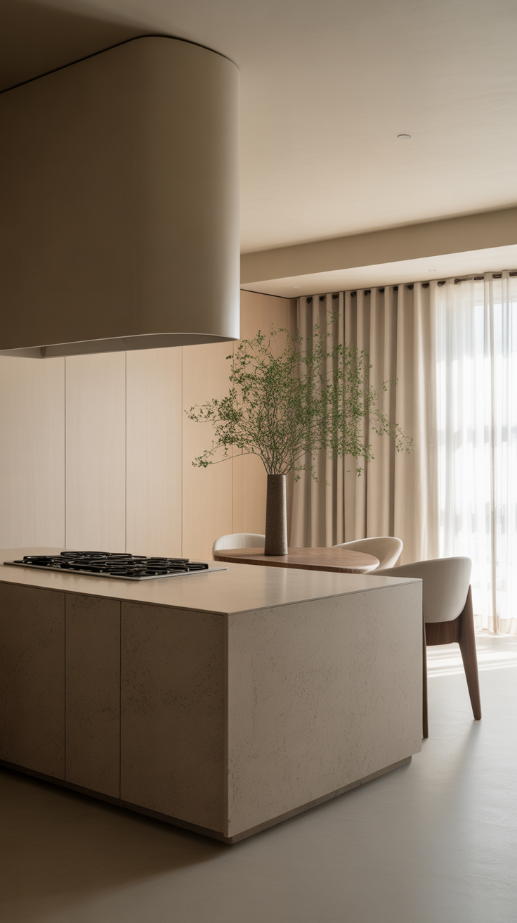 Kitchen Designs 2026: Modern, Luxury & Space-Saving Layout Ideas
