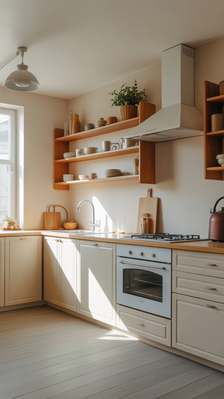 Kitchen Designs 2026: Modern, Luxury & Space-Saving Layout Ideas