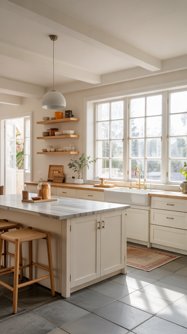 Kitchen Layouts Ideas 2026: Modern, Functional & Stylish Designs for Every Space