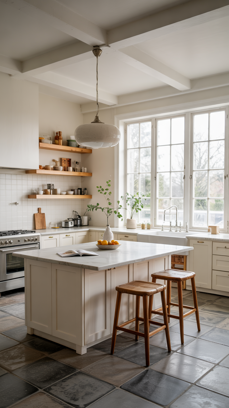 Kitchen Layouts Ideas 2026: Modern, Functional & Stylish Designs for Every Space