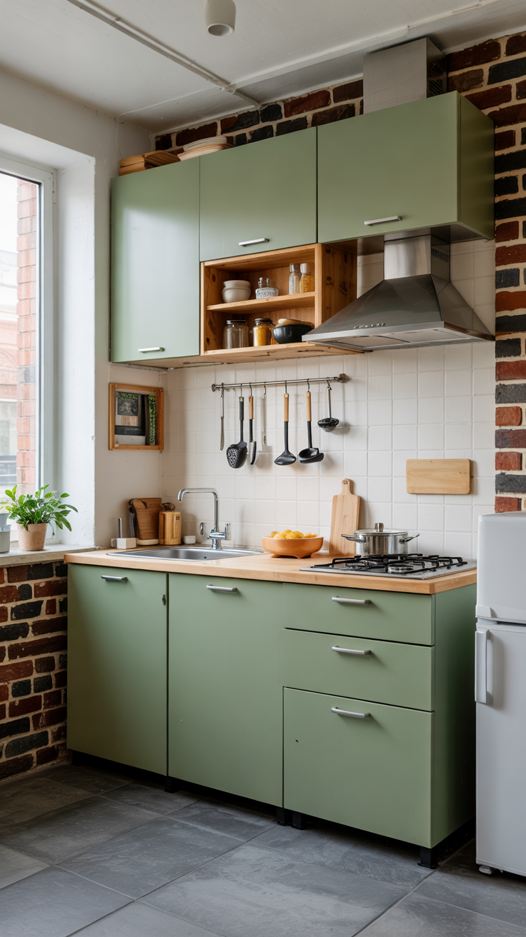 Kitchen Layouts Ideas 2026: Modern, Functional & Stylish Designs for Every Space