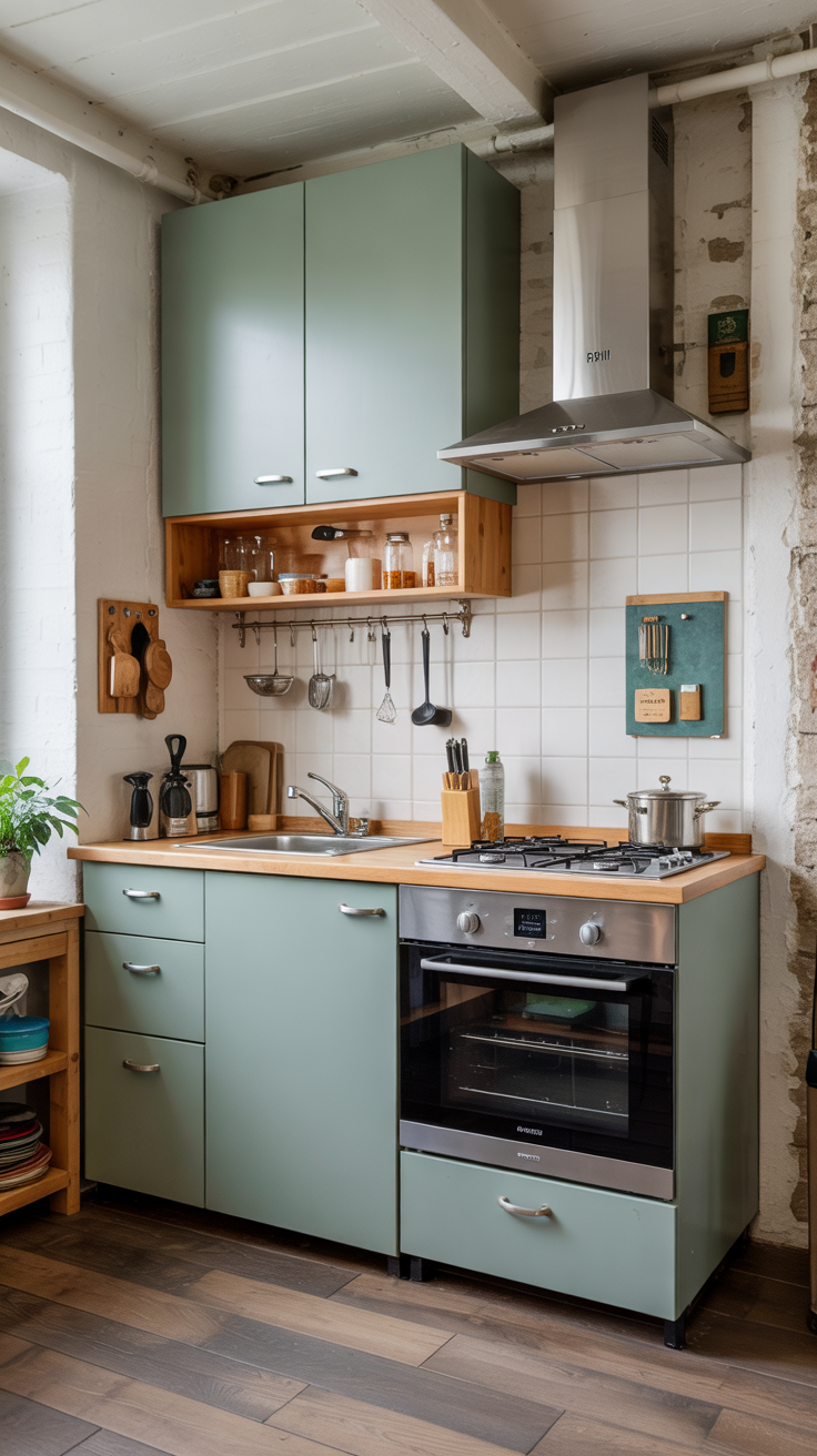 Kitchen Layouts Ideas 2026: Modern, Functional & Stylish Designs for Every Space