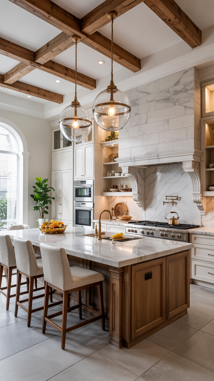 Kitchen Layouts Ideas 2026: Modern, Functional & Stylish Designs for Every Space
