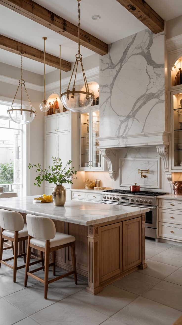 Kitchen Layouts Ideas 2026: Modern, Functional & Stylish Designs for Every Space