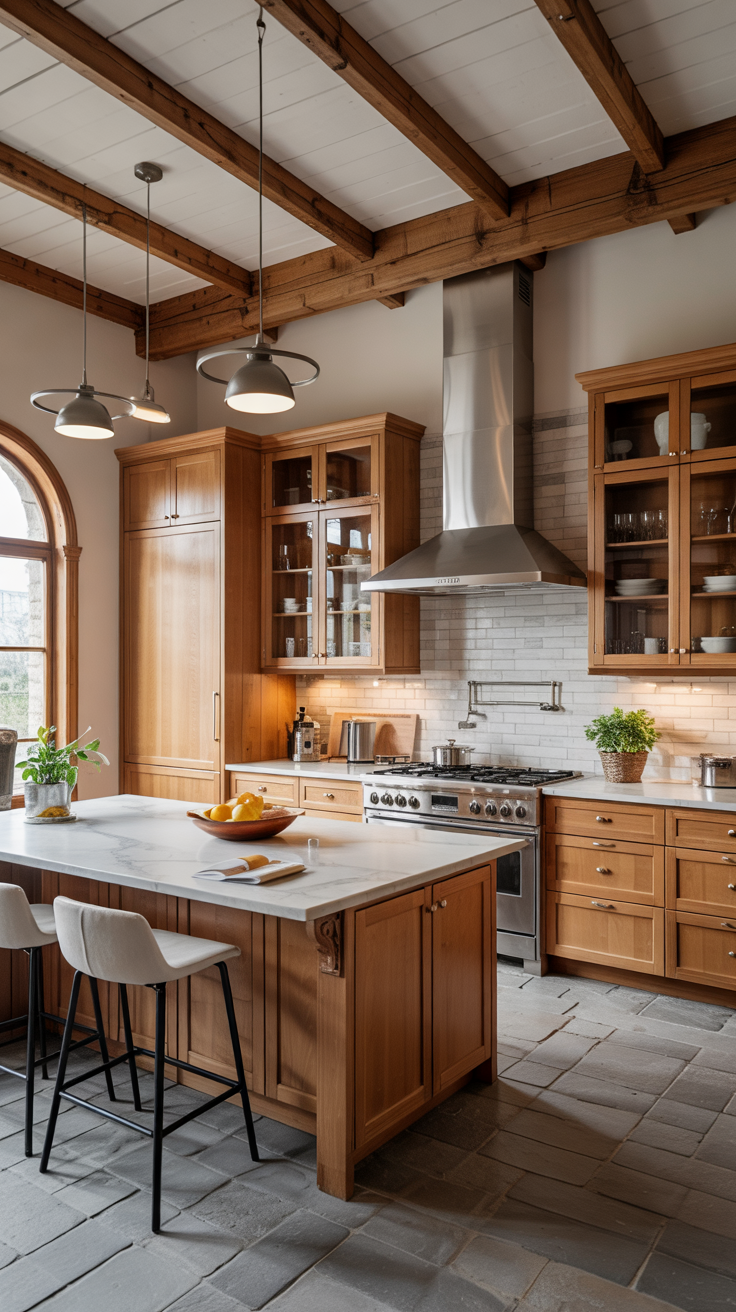 Kitchen Layouts Ideas 2026: Modern, Functional & Stylish Designs for Every Space