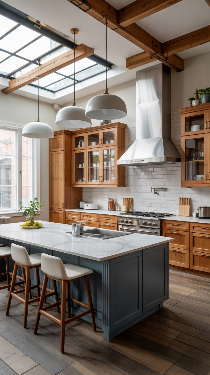 Kitchen Layouts Ideas 2026: Modern, Functional & Stylish Designs for Every Space