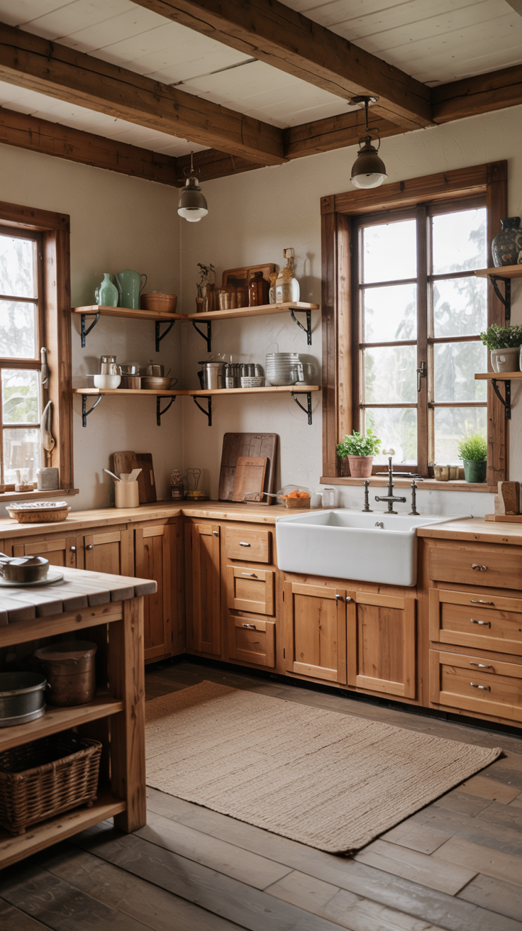Kitchen Layouts Ideas 2026: Modern, Functional & Stylish Designs for Every Space
