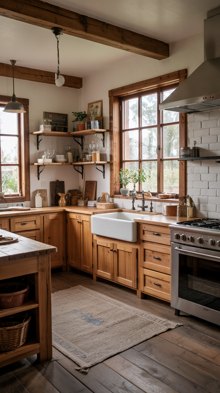 Kitchen Layouts Ideas 2026: Modern, Functional & Stylish Designs for Every Space