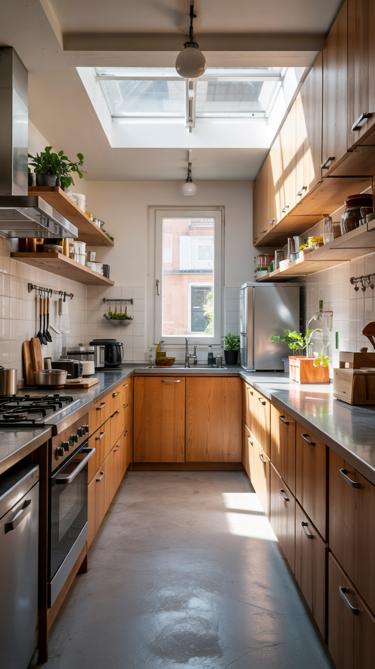 Kitchen Layouts Ideas 2026: Modern, Functional & Stylish Designs for Every Space