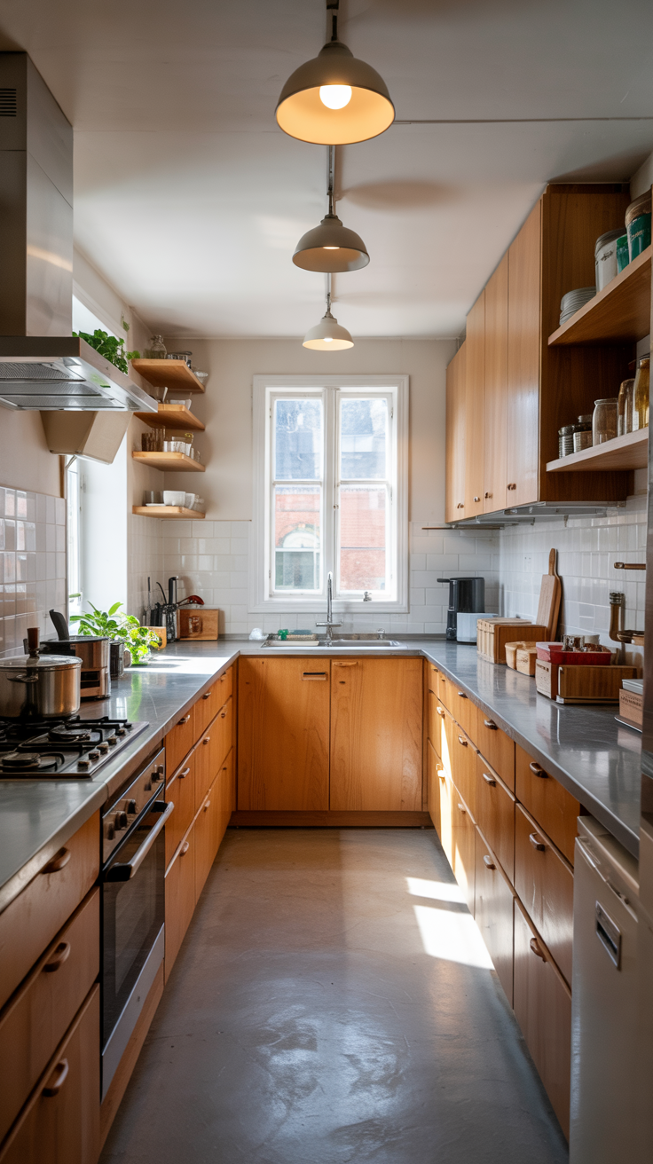 Kitchen Layouts Ideas 2026: Modern, Functional & Stylish Designs for Every Space