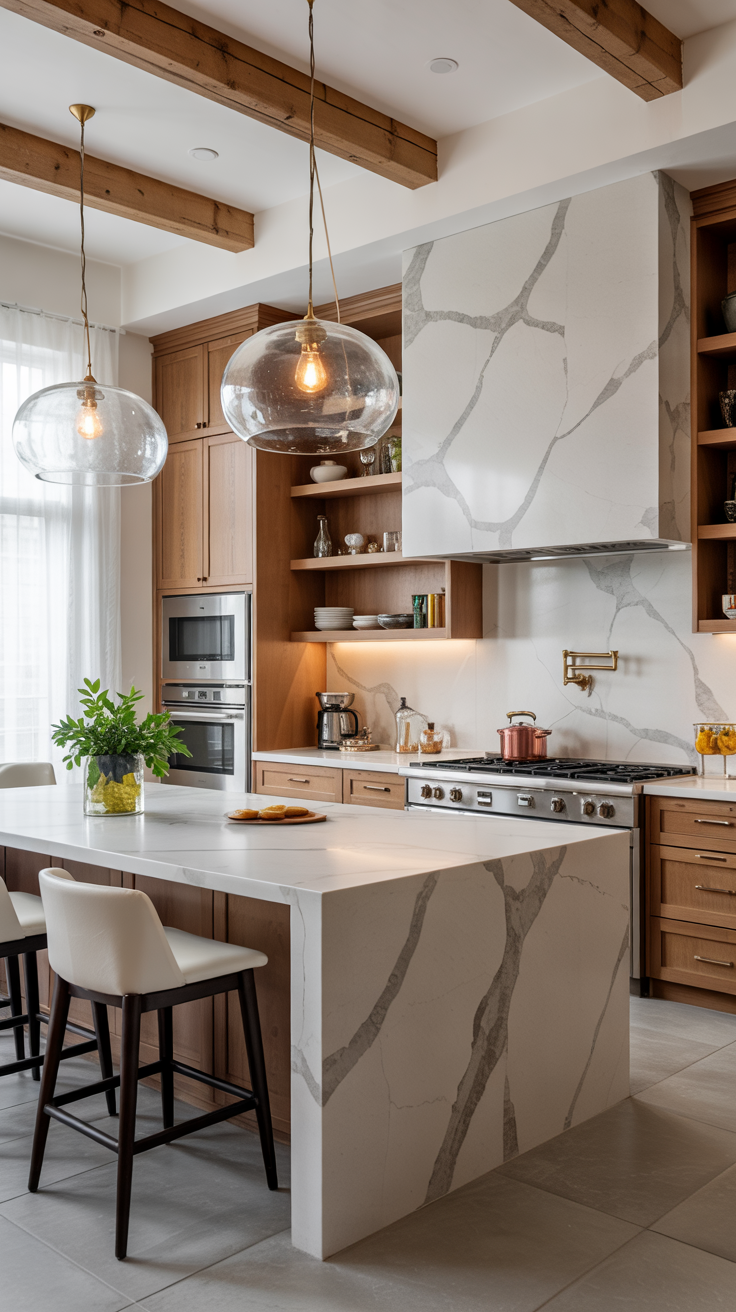 Kitchen Layouts Ideas 2026: Modern, Functional & Stylish Designs for Every Space