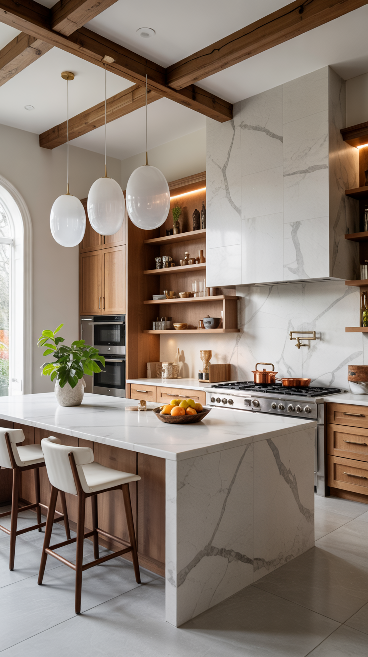 Kitchen Layouts Ideas 2026: Modern, Functional & Stylish Designs for Every Space