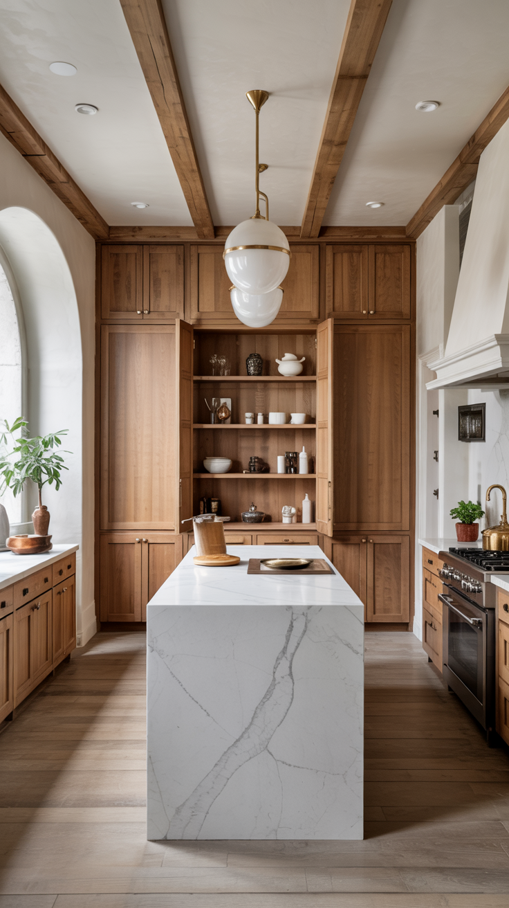 Kitchen Layouts Ideas 2026: Modern, Functional & Stylish Designs for Every Space