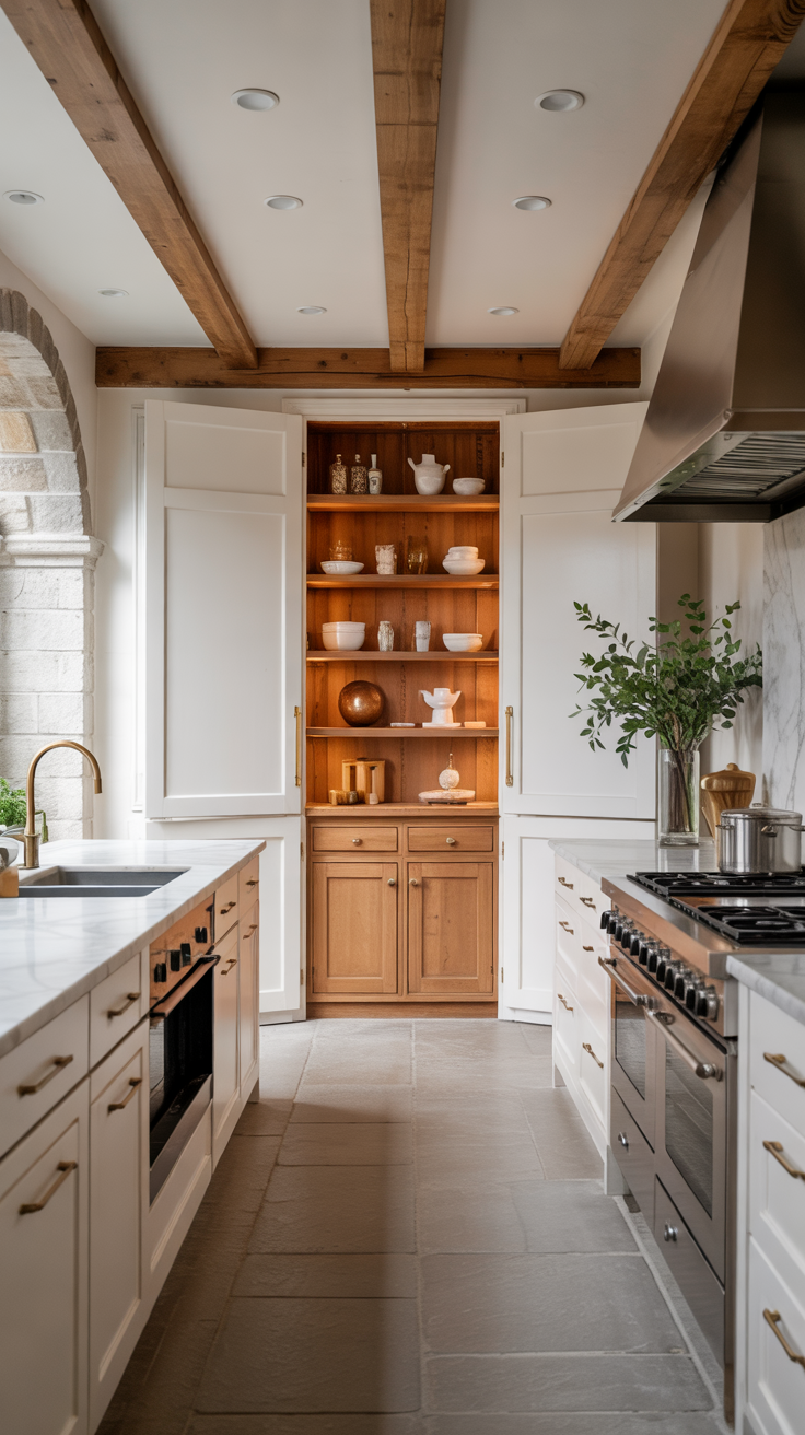 Kitchen Layouts Ideas 2026: Modern, Functional & Stylish Designs for Every Space