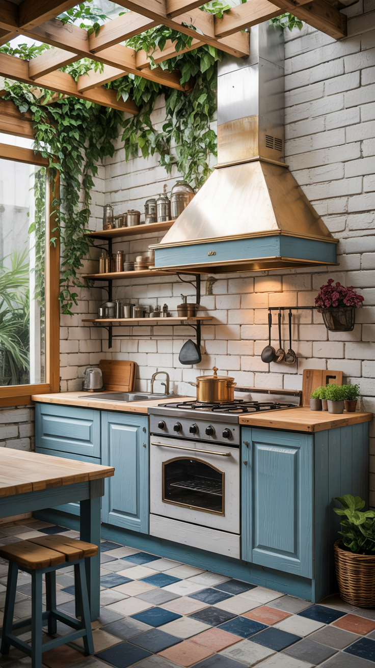 Kitchen Layouts Ideas 2026: Modern, Functional & Stylish Designs for Every Space