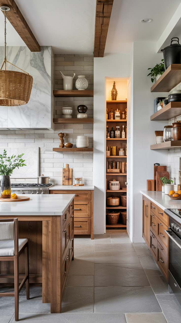 Kitchen Layouts Ideas 2026: Modern, Functional & Stylish Designs for Every Space