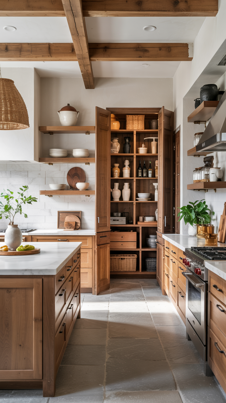 Kitchen Layouts Ideas 2026: Modern, Functional & Stylish Designs for Every Space