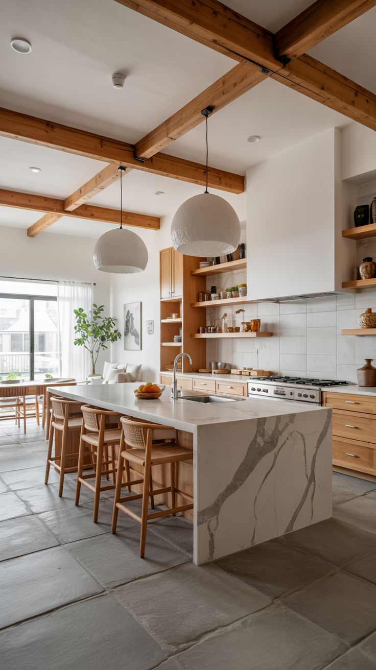 Kitchen Layouts Ideas 2026: Modern, Functional & Stylish Designs for Every Space