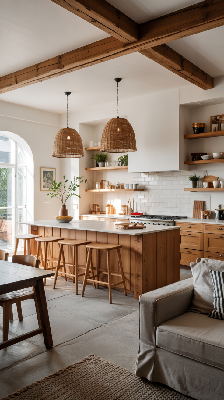 Kitchen Layouts Ideas 2026: Modern, Functional & Stylish Designs for Every Space