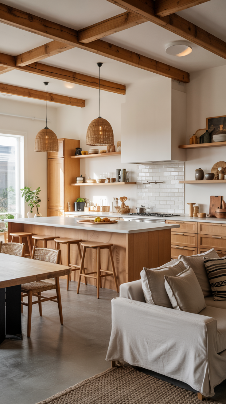 Kitchen Layouts Ideas 2026: Modern, Functional & Stylish Designs for Every Space